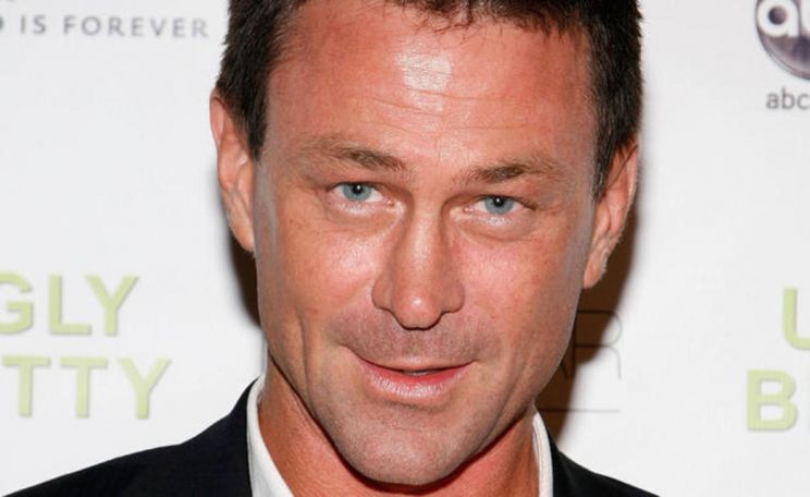 Grant Bowler