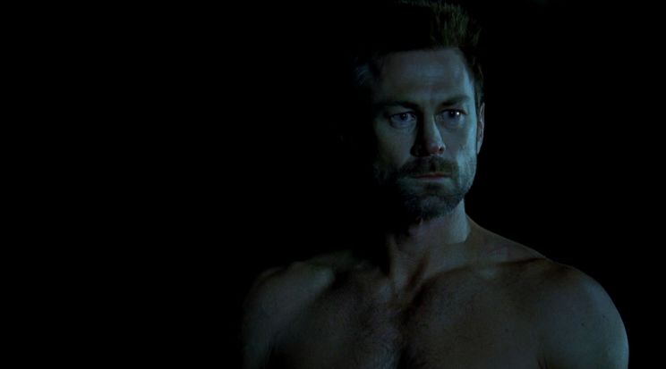 Grant Bowler