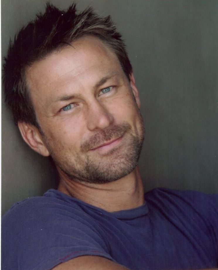 Grant Bowler