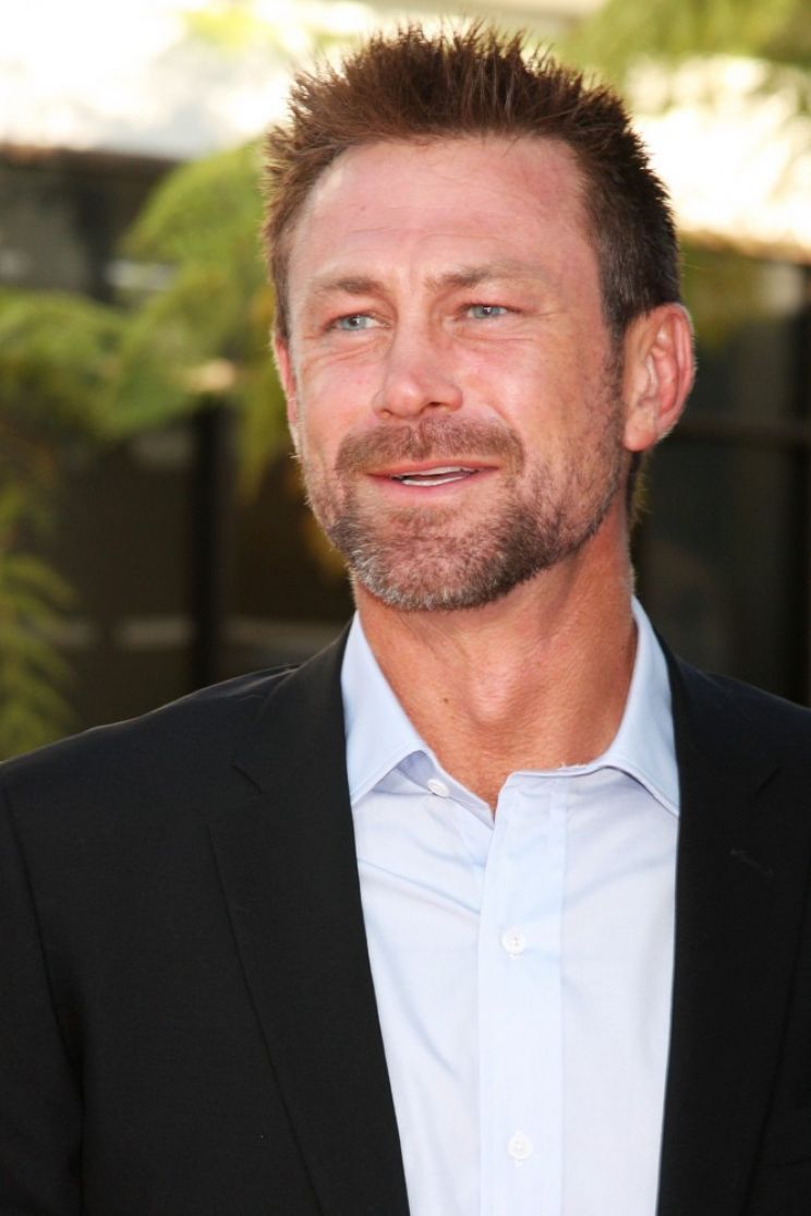 Grant Bowler