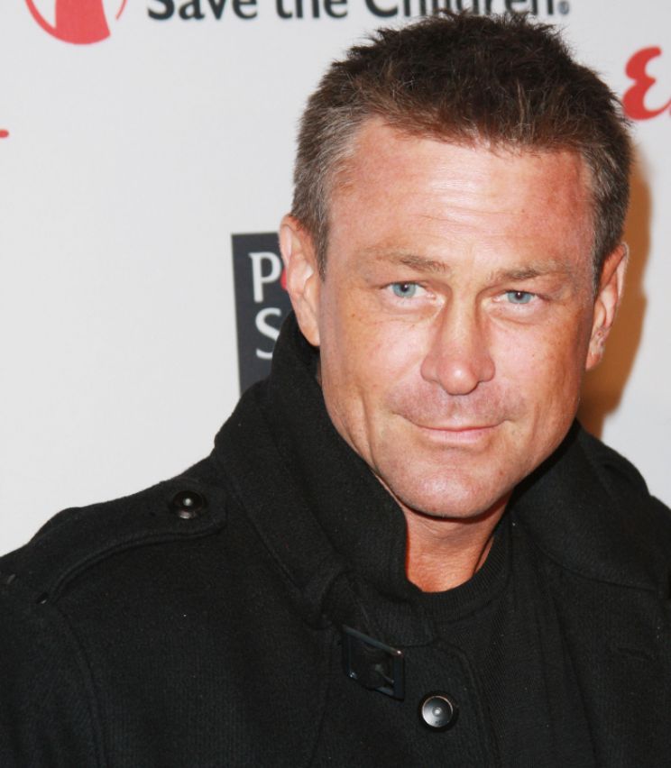 Grant Bowler