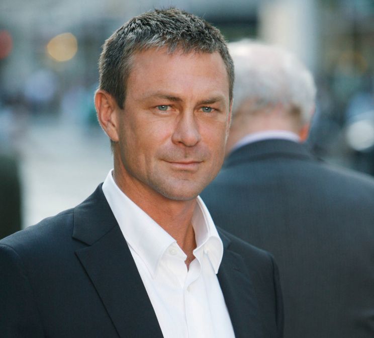 Grant Bowler