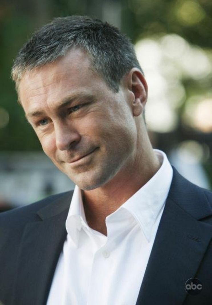 Grant Bowler