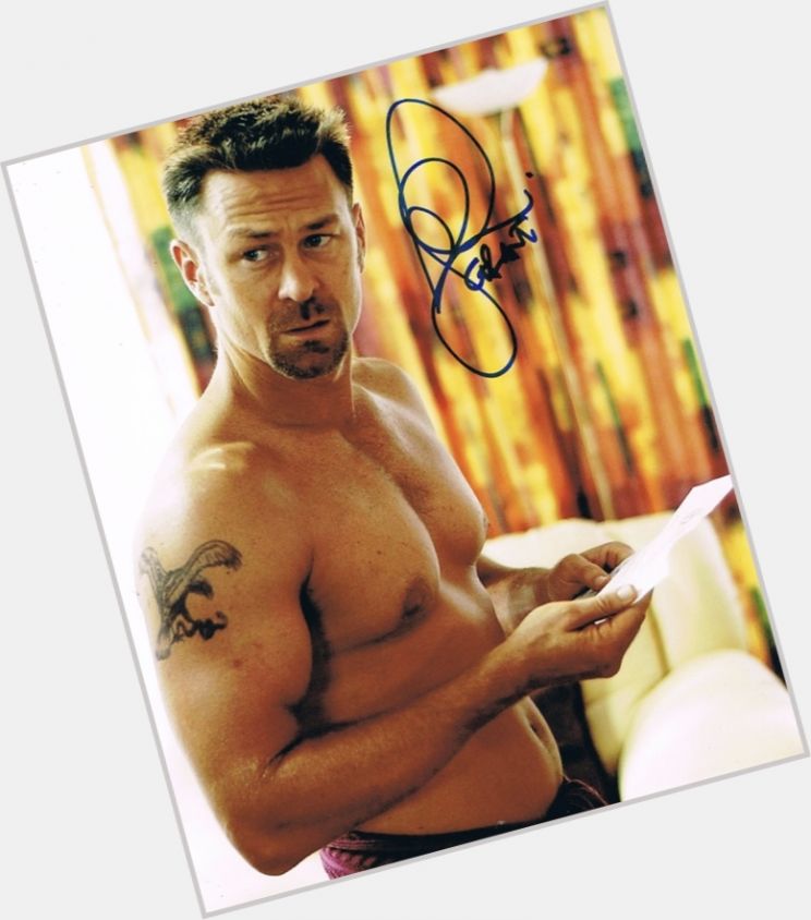 Grant Bowler