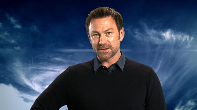 Grant Bowler