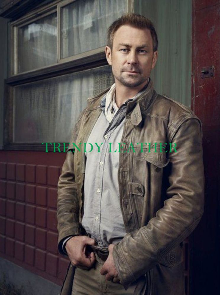 Grant Bowler