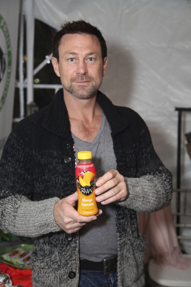 Grant Bowler