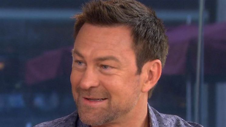 Grant Bowler