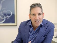 Grant Cardone