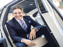 Grant Cardone