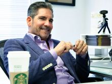 Grant Cardone