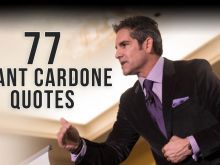 Grant Cardone