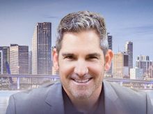 Grant Cardone