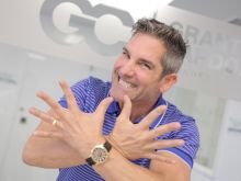 Grant Cardone