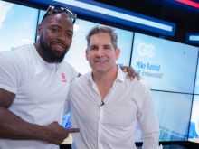 Grant Cardone
