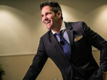 Grant Cardone