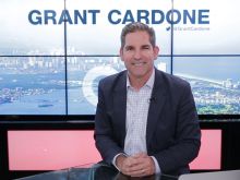 Grant Cardone