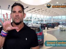 Grant Cardone