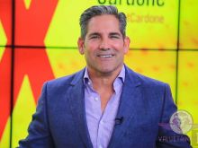 Grant Cardone