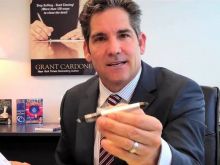 Grant Cardone