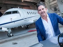 Grant Cardone photo