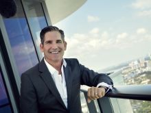 Grant Cardone