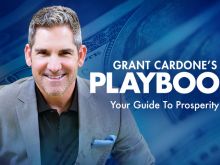Grant Cardone