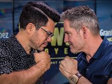 Grant Cardone