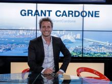 Grant Cardone