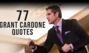 Grant Cardone