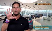 Grant Cardone