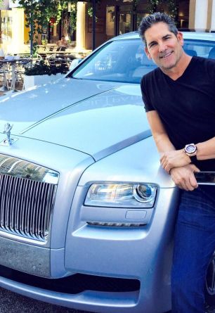 Grant Cardone