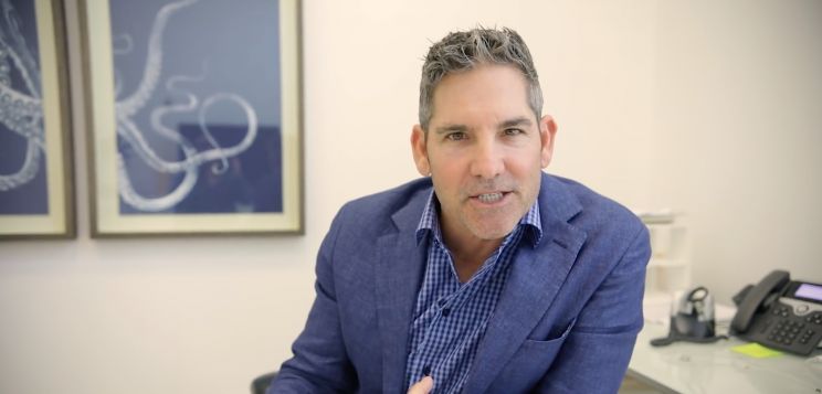 Grant Cardone