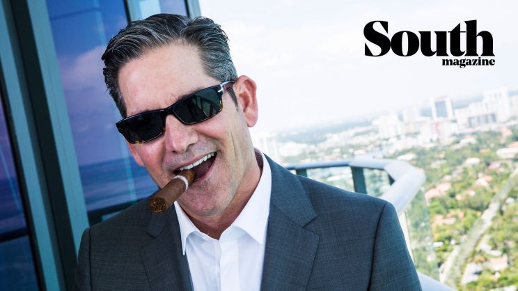 Grant Cardone