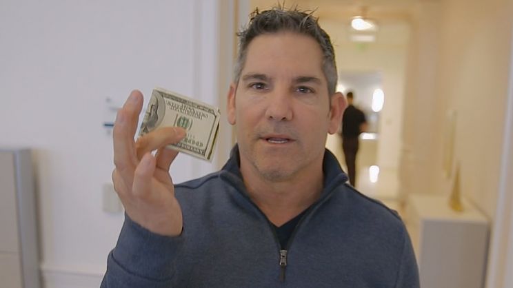 Grant Cardone
