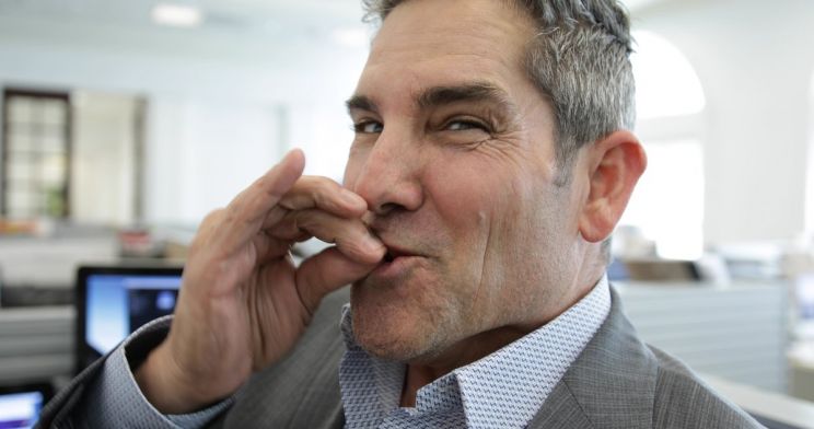 Grant Cardone