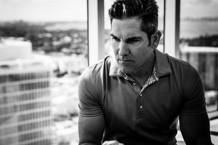 Grant Cardone