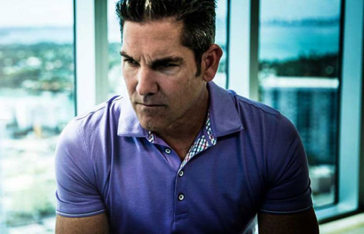 Grant Cardone