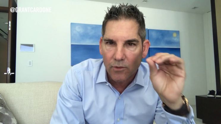 Grant Cardone