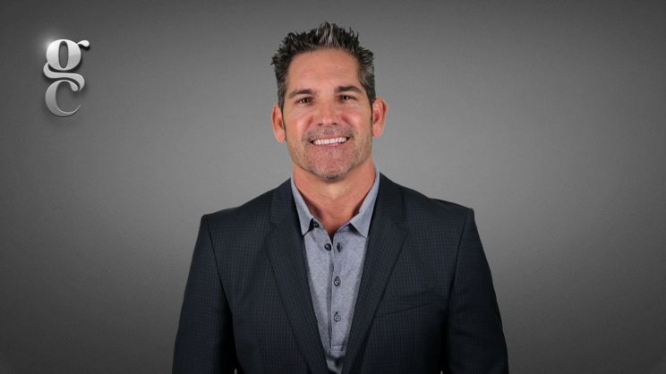 Grant Cardone