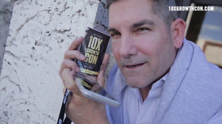 Grant Cardone