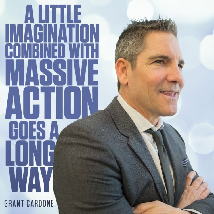 Grant Cardone