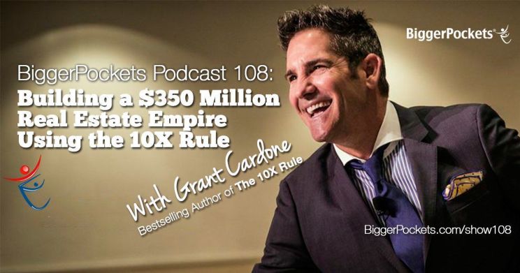 Grant Cardone