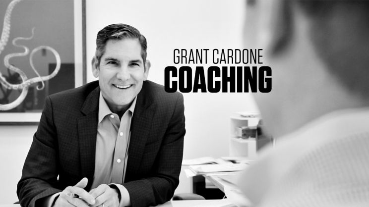 Grant Cardone