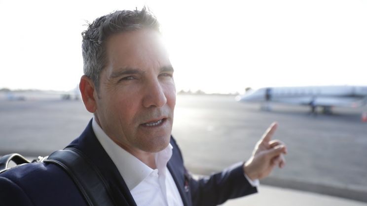 Grant Cardone