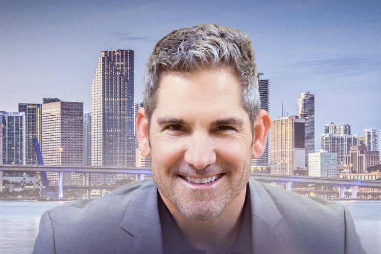 Grant Cardone