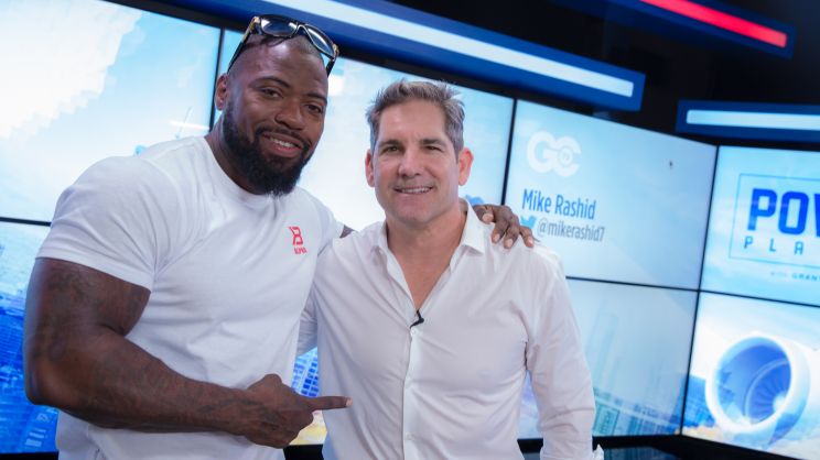 Grant Cardone
