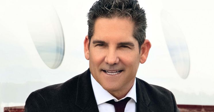 Grant Cardone