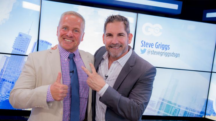 Grant Cardone