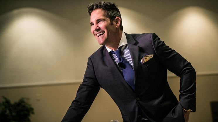 Grant Cardone